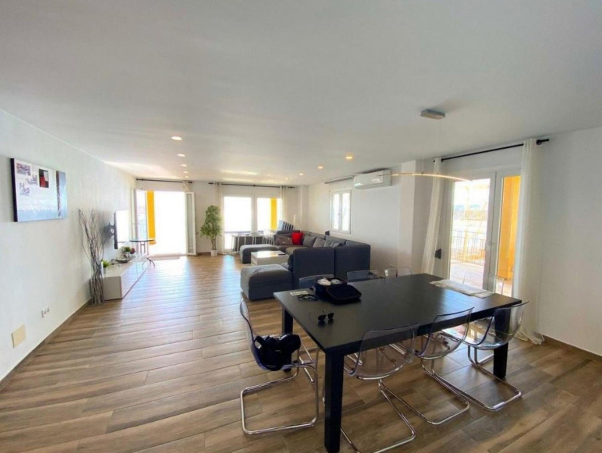 Appartement Mallorca Deluxe *