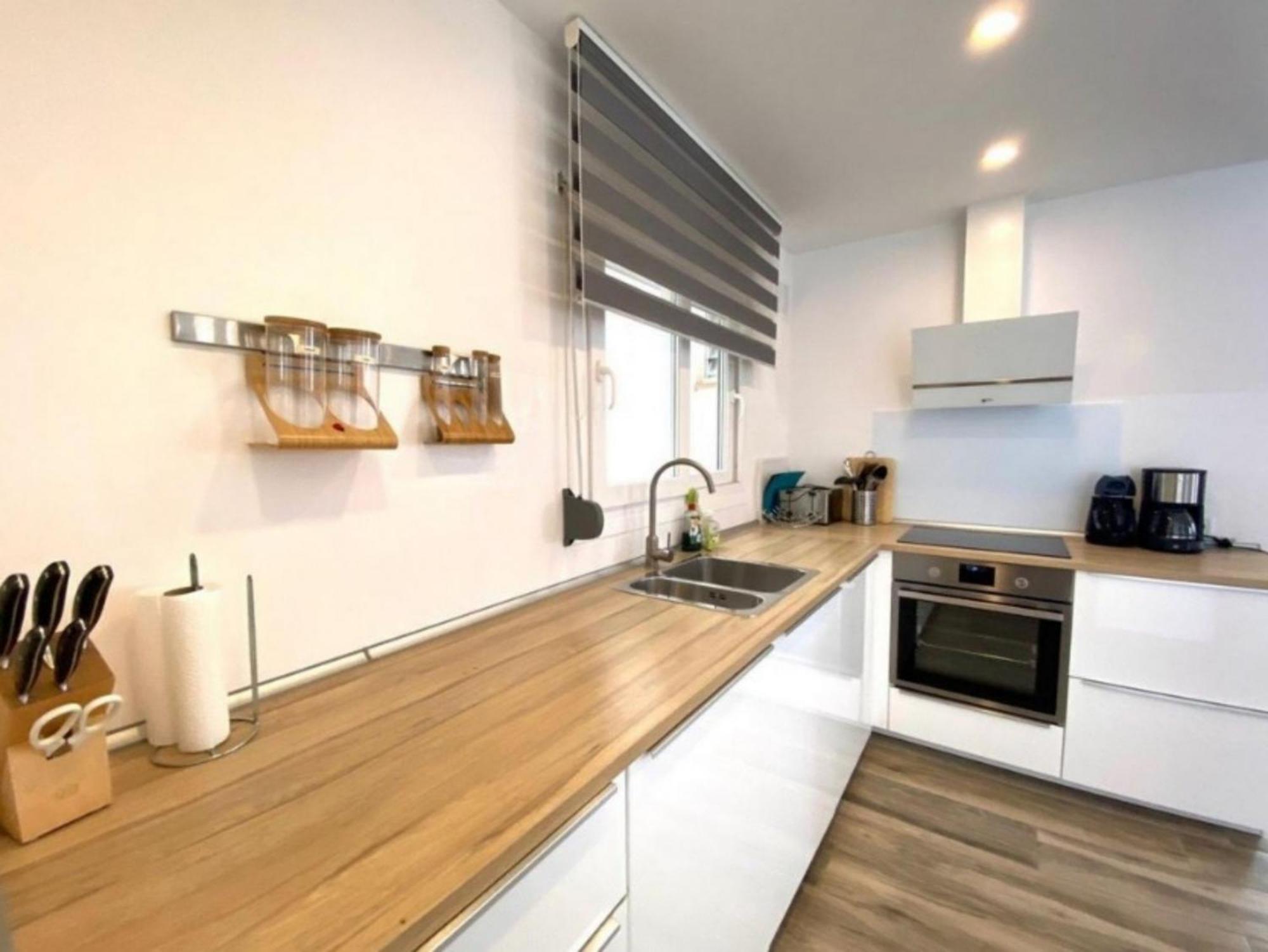 Appartement Mallorca Deluxe Palma