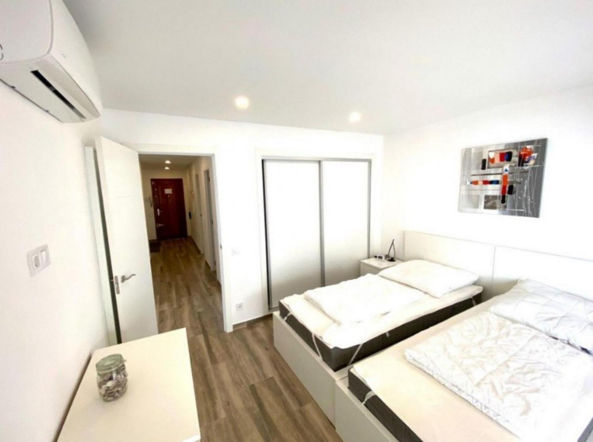 Appartement Mallorca Deluxe