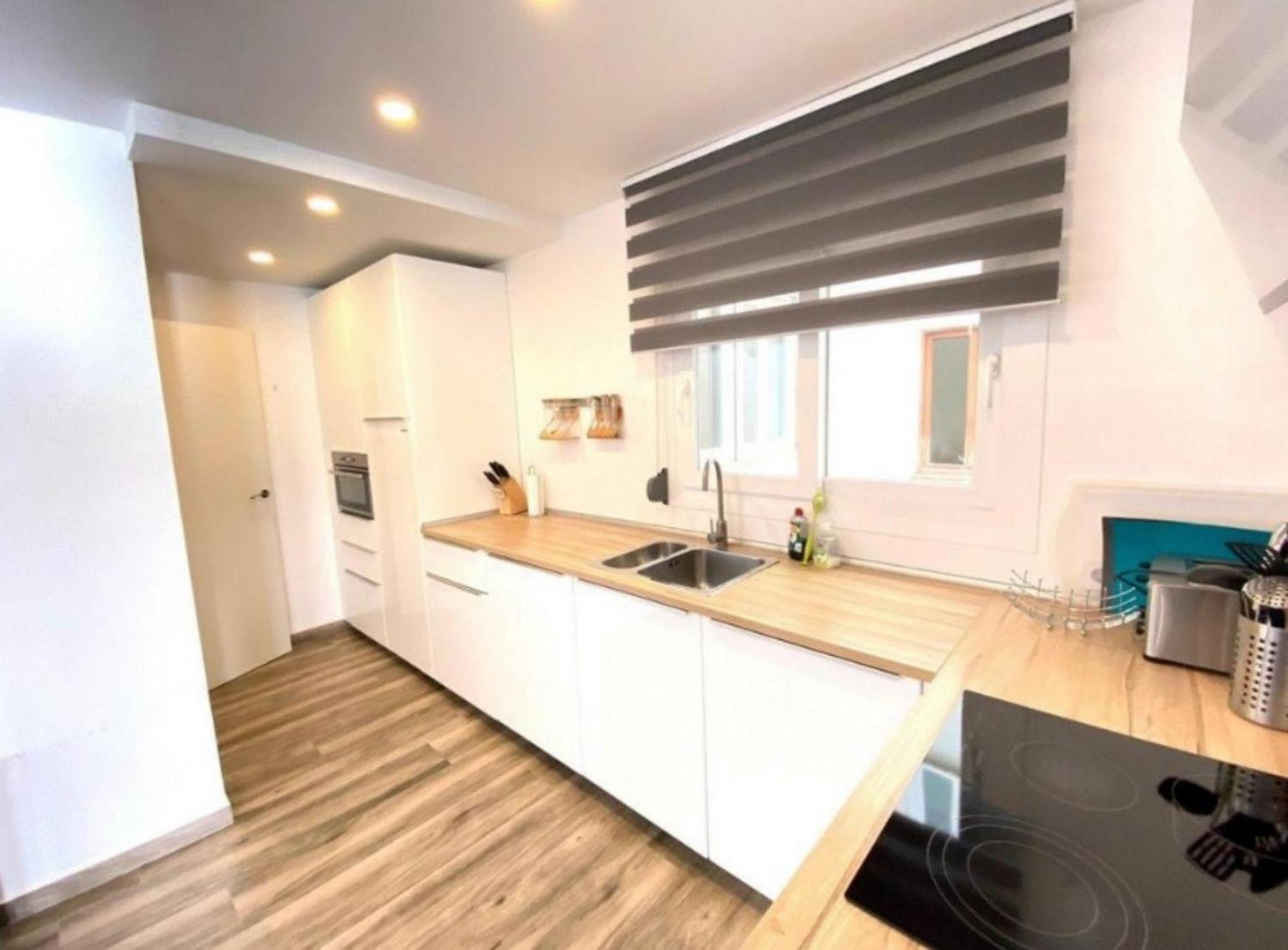 Mallorca Deluxe Appartement Palma