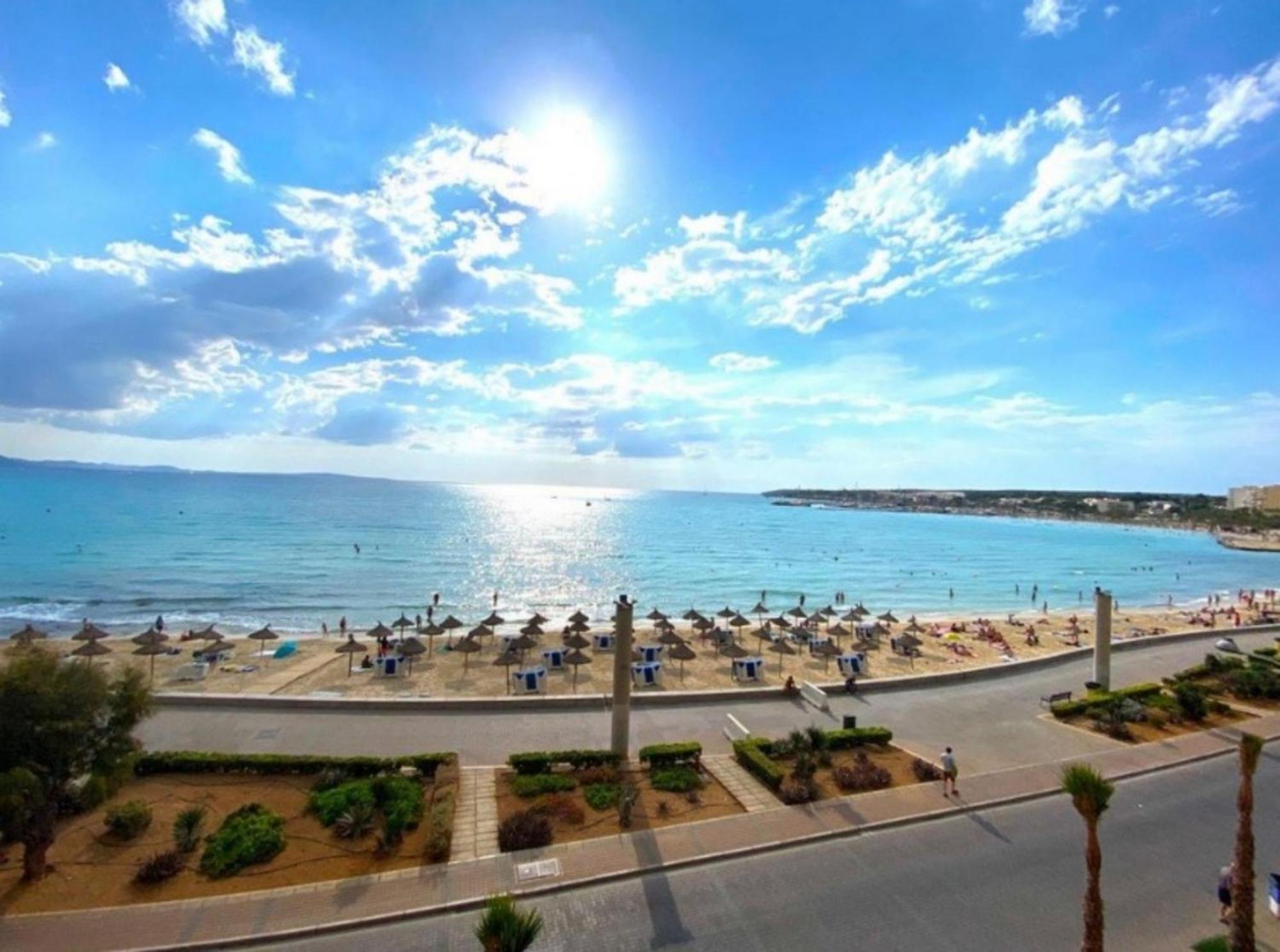 Mallorca Deluxe Palma