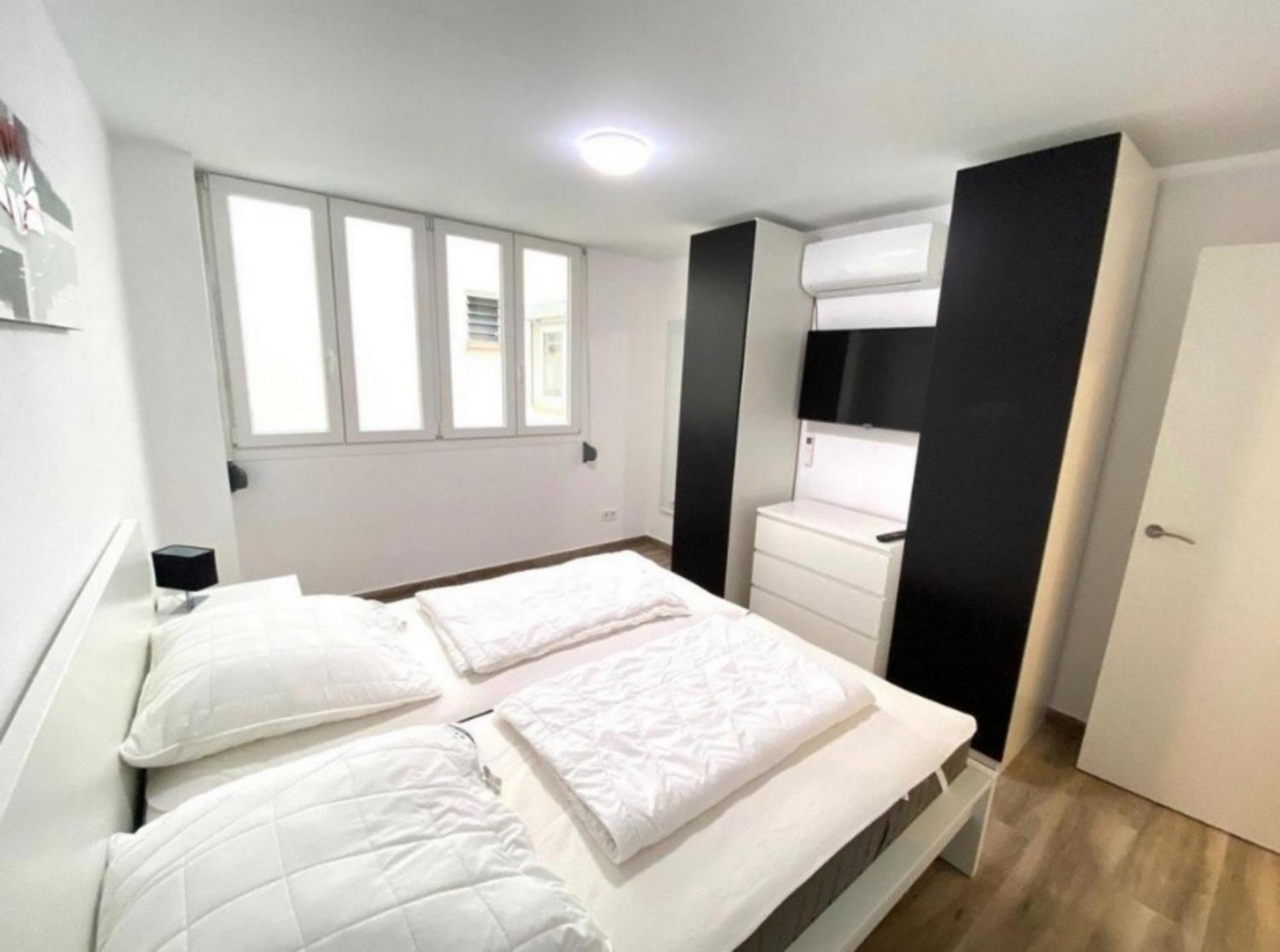 Appartement Mallorca Deluxe *